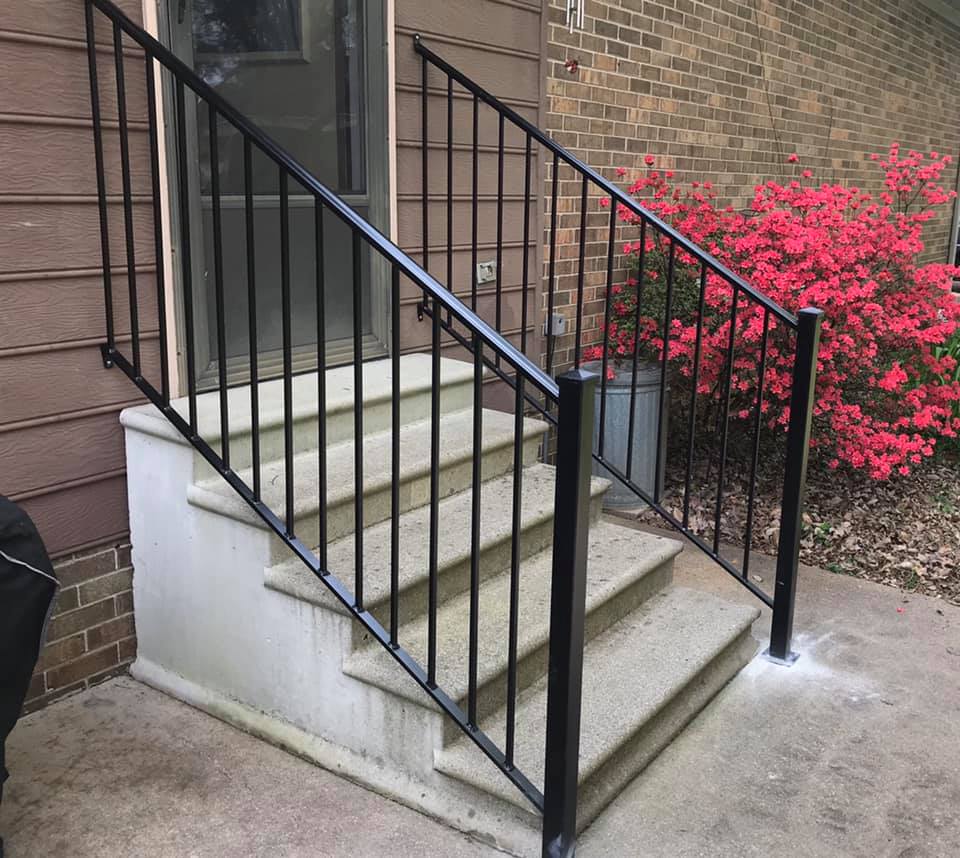 handrail-stairs